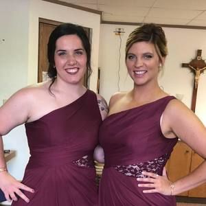 Meet your Posher, Jen